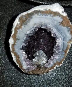 Large Size Break Open Geodes Kit 12 Whole Geodes By Ancient Treasure Adventures 83 81bnSzErDRL