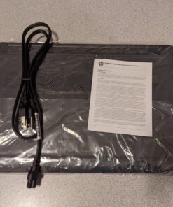 HP 15 inch Laptop, FHD Display, Intel Core i3-1215U, 8 GB RAM, 128 GB SSD, Intel UHD Graphics, Windows 11 Home in S Mode, 15-dy5599nr (2023) 8GB RAM | 128GB PCIe SSD 73 81bo2owefQL