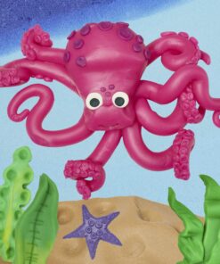 Play-Doh Modeling Compound 24-Pack Case of Colors, Party Favors, Non-Toxic, Multi-Color, 3-Ounce Cans, Ages 2 and up (Amazon Exclusive) Multicolor Frustration-Free Packaging 38 81bpb7wGq9L