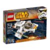 LEGO Star Wars 75048 The Phantom Building Toy (Discontinued by Manufacturer) 34 81bpz7Bg3sL