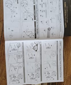 ECHOGEAR Speaker Wall & Ceiling Mount Pair - Universal Design Works with Vizio, Sony, & More - Tilt & Swivel Without Tools for Surround Sound - Easy to Install Indoors & Outdoors 73 81bqkzg5EL 1