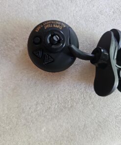 Snark ST-8 Super Tight Clip On Tuner (Current Model) Black Small Battery 22 81bqpT60SHL