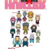 Hunter x Hunter, Vol. 12 (12) Paperback 5 81brCiLCdvL