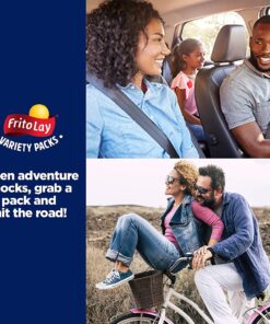 Frito Lay Snacks Variety Classic Mix, 35 Pack 31 81brfCCq0AL 1