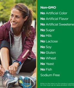 Nature’s Bounty Cinnamon 2000mg Plus Chromium, Sugar Metabolism Support Supplement, 60 Capsules 22 81bryRYysDL