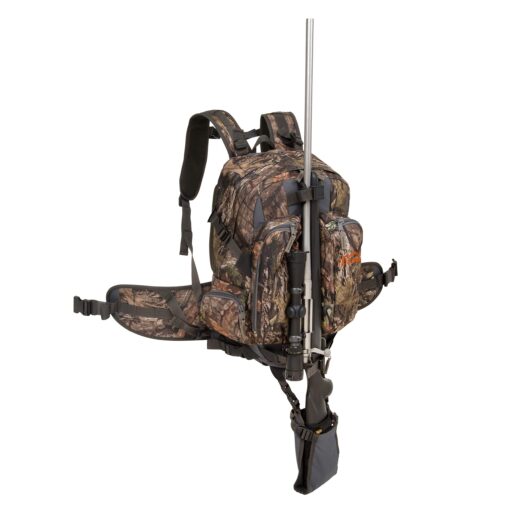 Allen Company Hunting Backpack/Daypack Mossy Oak Break-up Country