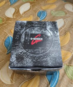 Casio Men's G8900A-1CR G-Shock Black and Blue Resin Digital Sport Watch 33 81btBsRxhGL