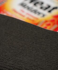 Heat Holders - Mens Thick 2.3 TOG Winter Warm Original Twist Thermal Crew Socks 7 Charcoal 8 81buNsvfa1L