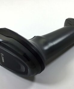 Zebra DS8178 Series Cordless Handheld Scanner Kit with Shielded USB Cable and FIPS Standard Cradle, Black (DS8178-SR7U2100SFW) 12 81buOid13BL