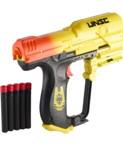 HALO BOOMCO ODST M6 Blaster 22 81buidorRUL