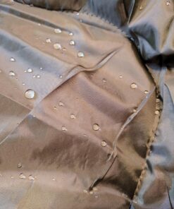 Sleepingo Double Sleeping Bags for Adults Backpacking, Camping, or Hiking - Waterproof Queen Sleeping Bags for Adults or Teens - Truck, Tent, Sleeping Pad Deep green 53 81bukmkyvyL