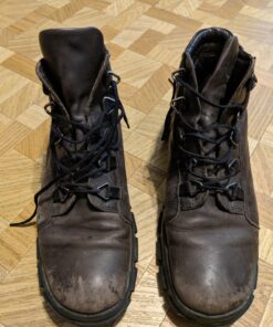 Fiebing’s Mink Oil Liquid, 8 Oz. - Soften, Preserves and Waterproofs Leather 21 81bvIV1USQL