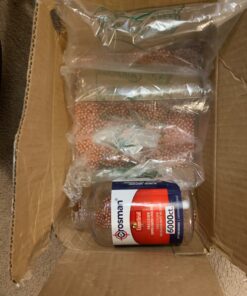 Crosman Copperhead 4.5mm Copper Coated BBs In EZ-Pour Bottle For BB Air Pistols And BB Air Guns 6000 Count 41 81bvKOqbOzL