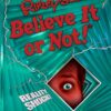 Ripley's Believe It Or Not!: Reality Shock! 41 81bvRPRCWwL
