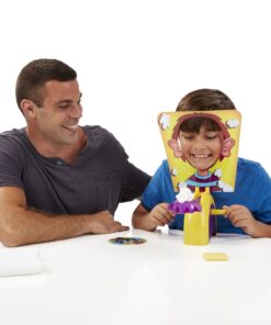 Hasbro Pie Face Game 35 81bwp5qhmML
