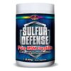 Sulfur Defense Opti-MSM 99.9% Pure MSM Powder Made in The USA - Organic Methylsulfonylmethane Crystals - Vegan, Non-GMO, Gluten-Free - 16 Fl Oz 1 Pound (Pack of 1) 49 81bwqsMfccL