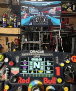 Sceptre Curved 27" FHD 1080p Gaming Monitor R1500 98% sRGB HDMI VGA 75Hz Build-in Speakers, Blue Light Shift Machine Black (C278W-1920RN series) 27" Curved 75hz 98% sRGB 26 81bxCMVyunL