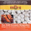 Mr. Bar-B-Q 06000Y Ceramic Gas Grill Self Cleaning Briquettes, Replacement for Lava Rocks, Cleaner Cooking, Gas Grill Briquettes for BBQ Grill, EMW8015680, 60 Count 3 81bxGfPhEL