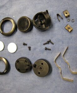 Power Acoustik NB-2 200-Watt 3-Way Tweeters, Standard Packaging,Black 31 81bxhlkCjHL