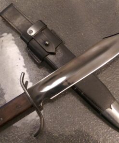 Cold Steel 88CSAB 1917 Frontier Bowie 43 81bxi28vQnL