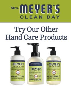 Mrs.+Meyer%27s+Liquid+Hand+Soap+Refill%2c+Lemon+Verbena%2c+33+Fluid+Ounce Lemon Verbena 33 Fl Oz (Pack of 1) 22 81byaSi JsL