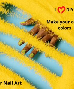 Mica Pigment Powder-10 Color -50g, Mica Powder for Epoxy Resin Dye, Cosmetic Grade Mica Powder, Soap Colorant, Natural Pigment Powder for Wood Epoxy, Candle Making and Cup Tumbler Turner 10 Selection 7 81bzEV2BidL
