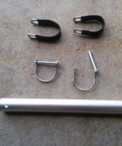 Draw-Tite 63124 Eclipse Black 2-Inch Sq. 4 Bike Carrier 4-Bike 27 81bzGaNsp6L