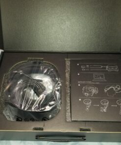 Lenovo G0A20001WW Explorer Mixed Reality Headset Explorer with Controller Bundle 21 81bzLCrVdOL