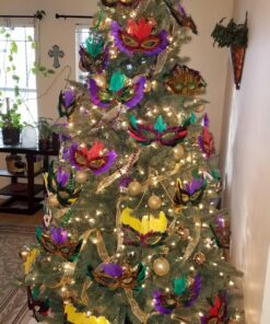 Rhode Island Novelty Mardi Gras Feather Masks 50 Piece Assortment 32 81bzqmAyalL