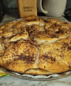 Anthony's Erythritol Granules, 5 lb, Non GMO, Sweetener, Keto & Paleo Friendly 23 81c K0GRY7L