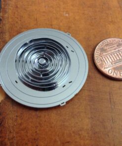 Fascinations Metal Earth Batman Bat-Signal 3D Metal Model Kit 19 81c bfP8uL