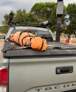 Gazelle Tents T4 Hub Tent, Easy 90 Second Set-Up, UV Resistant, Removable Floor, 4-Person, Orange, 78"x 94" x 94" 22272 T4 Orange/Grey 46 81c nFZv3mL