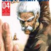 One-Punch Man, Vol. 4 (4)