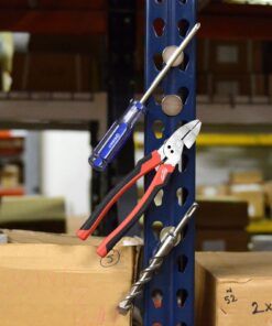 CMS Magnetics - (12 Count, 1.26”x1/8”) Powerful Neodymium Disc Magnets with 3M Adhesives Included, Strong Disc Rare Earth Magnet for Fridges, Crafts, Iron Filing Demo, Science & DIY Projects Neodymium Magnets 1.26x1/8 12 pks 11 81c01SPEu0L