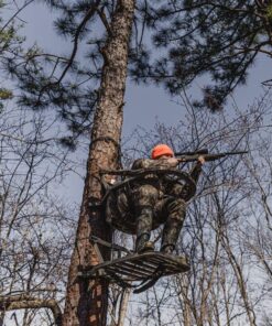 Summit Treestands 180 Max SD Climbing Treestand 180° Max HD 26 81c03peqFL