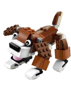 LEGO Creator Park Animals Kit (202 Piece) 15 81c03sQrOsL