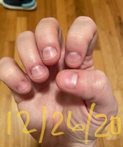 Mavala Stop Deterrent Nail Polish Treatment | Nail Care to Help Stop Putting Fingers In Your Mouth | Bitter Taste | Easy Application | For Ages 3+ | 0.3 Fl Oz 0.3 Fl Oz (Pack of 1) 52 81c17tMrUiL