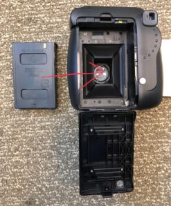 Fujifilm Instax Mini Instant Film (3 Twin Packs, 60 Total Pictures) - International Version 46 81c1FN E3tL