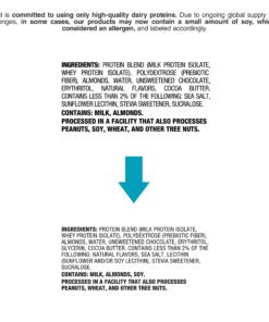 Quest Nutrition Chocolate Chip Cookie Dough Protein Bars, High Protein, Low Carb, Gluten Free, Keto Friendly, 12 Count 24 81c2ykXNcL