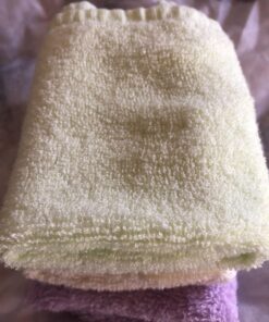 Bamboo Organics Best 100% Viscone from Bamboo Baby Washcloths Soft Baby Wipes 37 81c3UpFXtaL
