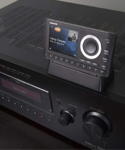 SiriusXM SXPL1H1 Onyx Plus Satellite Radio with Home Kit – Hear SiriusXM on Your Home Stereo 21 81c71VNjReL
