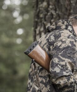 LimbSaver AirTech Precision-Fit Recoil Pad for Wood Stocks 10803 Ruger, Sako, and Tikka T3 26 81c7mrAaOgS