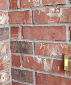 Arlo Video Doorbell 2K (2nd Generation) – Battery Operated or Wired Doorbell, Smart Wi-Fi, Two-Way Audio, Night Vision, Security Camera, Surveillance, White – AVD4001 58 81c8A5cbr L