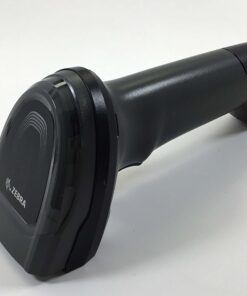 Zebra DS8178 Series Cordless Handheld Scanner Kit with Shielded USB Cable and FIPS Standard Cradle, Black (DS8178-SR7U2100SFW) 10 81c9XWd2oL
