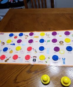 Play-Doh Shape and Learn Letters and Language 12 81cABiYsb6L