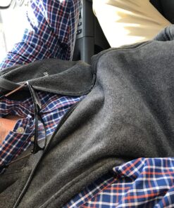 Clic Magnetic Reading Glasses, Computer Readers, Replaceable Lens, Original Long, (M-L, Black, 1.25 Magnification) 1.25 x 16 81cBJNRr43L