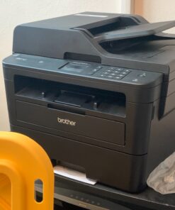 VICTONER TN760 Toner for Brother Printer TN760 TN730 Compatible Replacement for Brother TN760 TN-760 TN 760 TN730 TN-730 for MFC-L2710DW MFC-L2750DW HL-L2395DW Printer (4PK Toner TN-730/TN-760) 39 81cBsjUSVyL