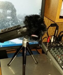 Tascam, 4 AD Converter, usb2.0, Black, DR-40 28 81cBsmvtuPL