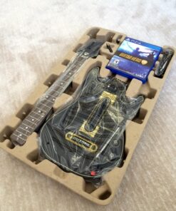 Guitar Hero Live - PlayStation 4 Guitar Bundle 26 81cCMSA1uHL