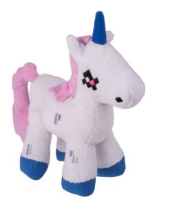 Terraria Unicorn Plush